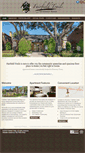 Mobile Screenshot of fairfieldtrails-apartments.com